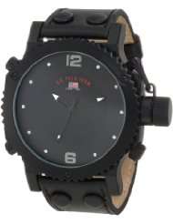 U.S. Polo Assn. Classic Men's US5211 Black Analog Watch